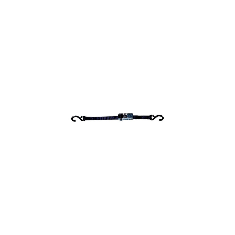 Sta-Put 60167 1 Tie Down With Stainless Steel Ratchet 12′