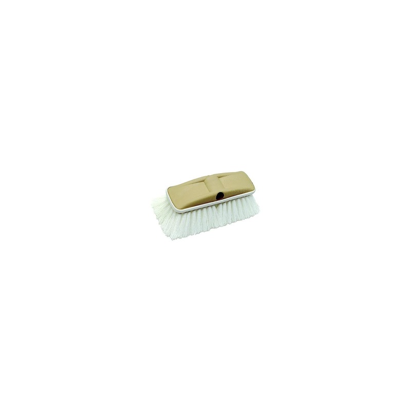 Starbrite 8 Deluxe Block Brush With Bumper