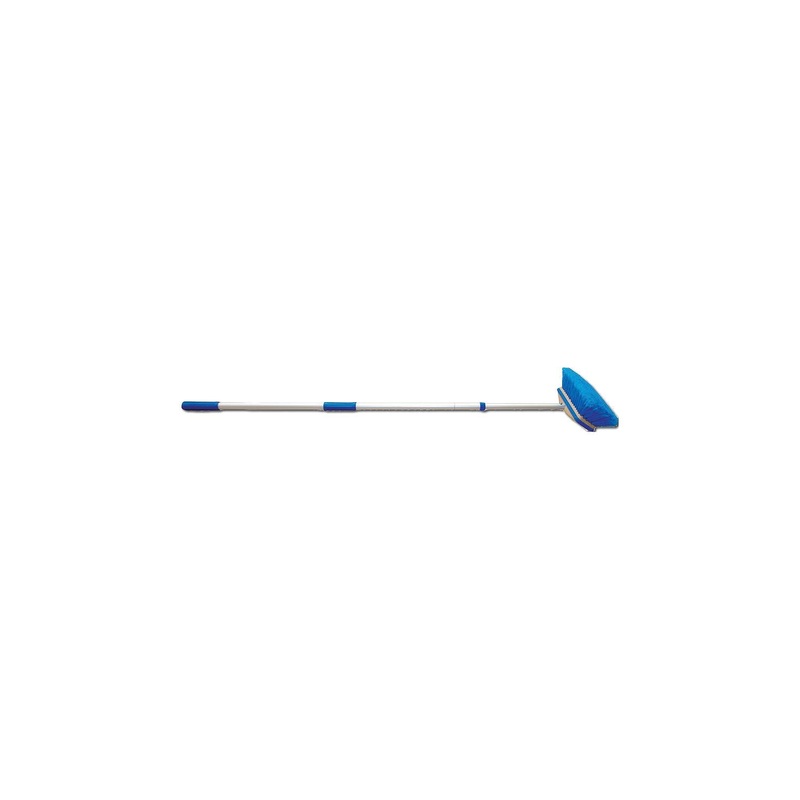 Starbrite Standard Extending Handle 3 to 6′ With 8 Deluxe Brush
