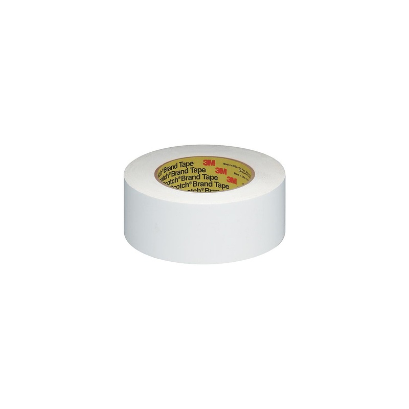2 White Preservation Tape