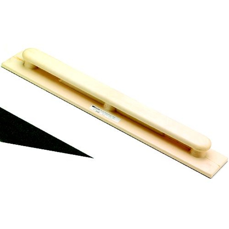 4 1/2 X30 Hookit Flex Board