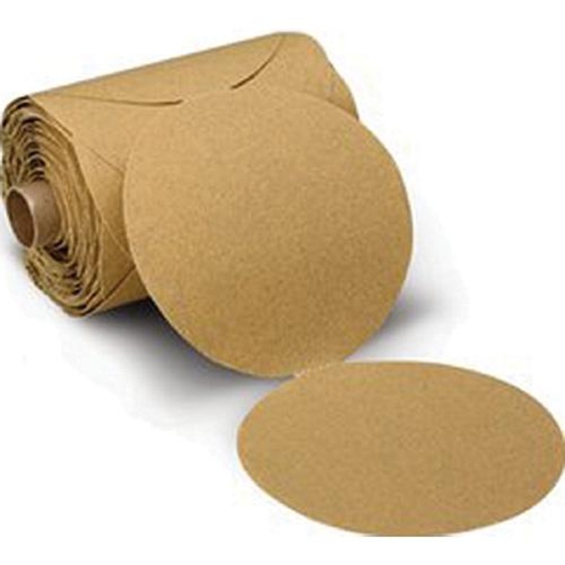 5 Stikit Paper Disc Roll P320C