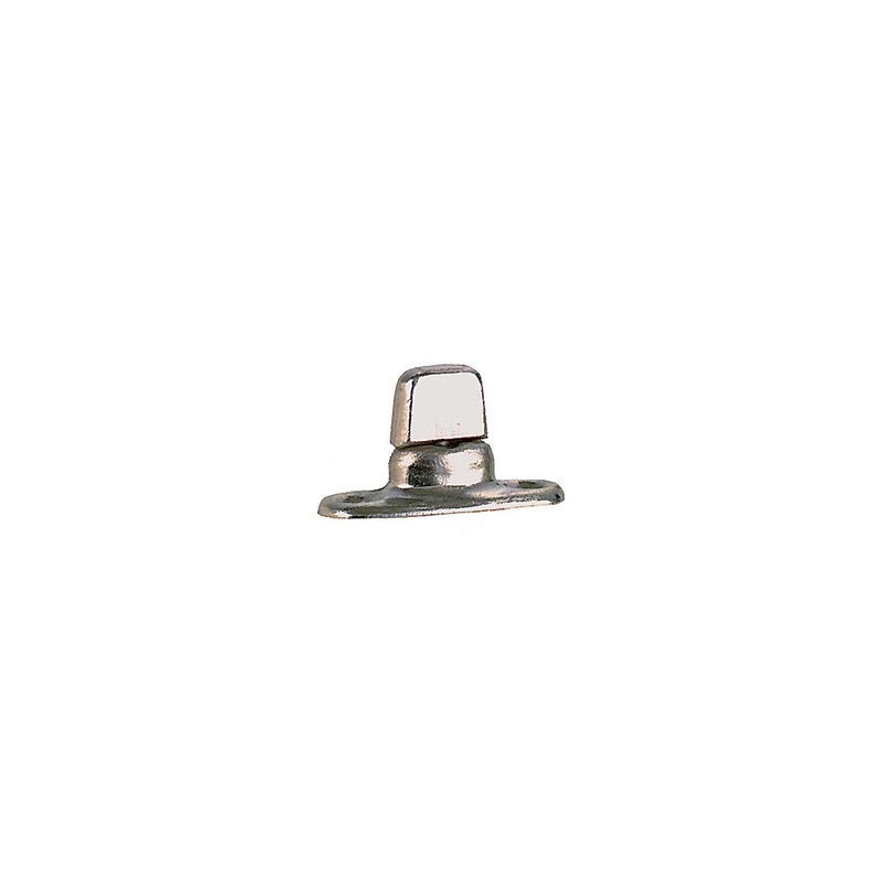 Curtain Fastenener Flange Stud – 100