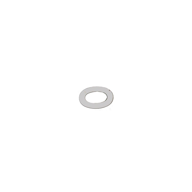 Curtain Fastener Washer – 100