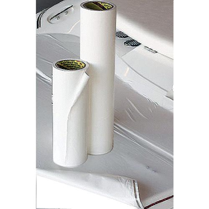 Slip Resistant Protective Film