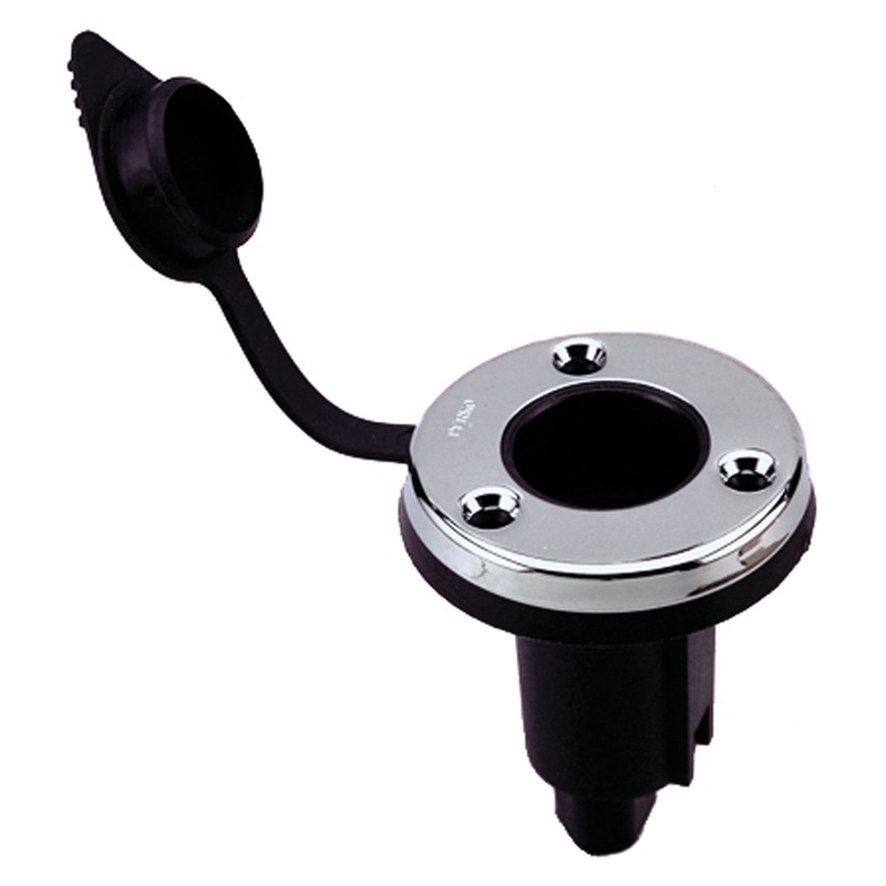 SPARE ROUND PLUG-IN BASE-2 CO