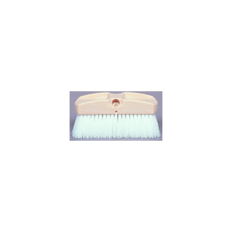 Starbrite 40010 8 Standard Brush, White
