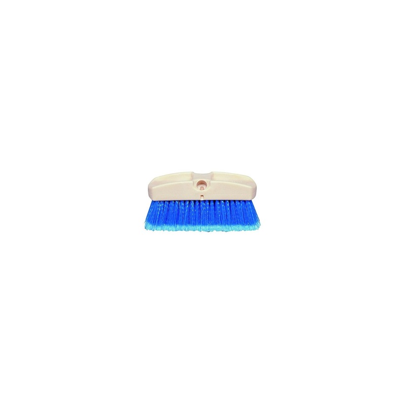 Starbrite 40011 8 Standard Brush, Blue