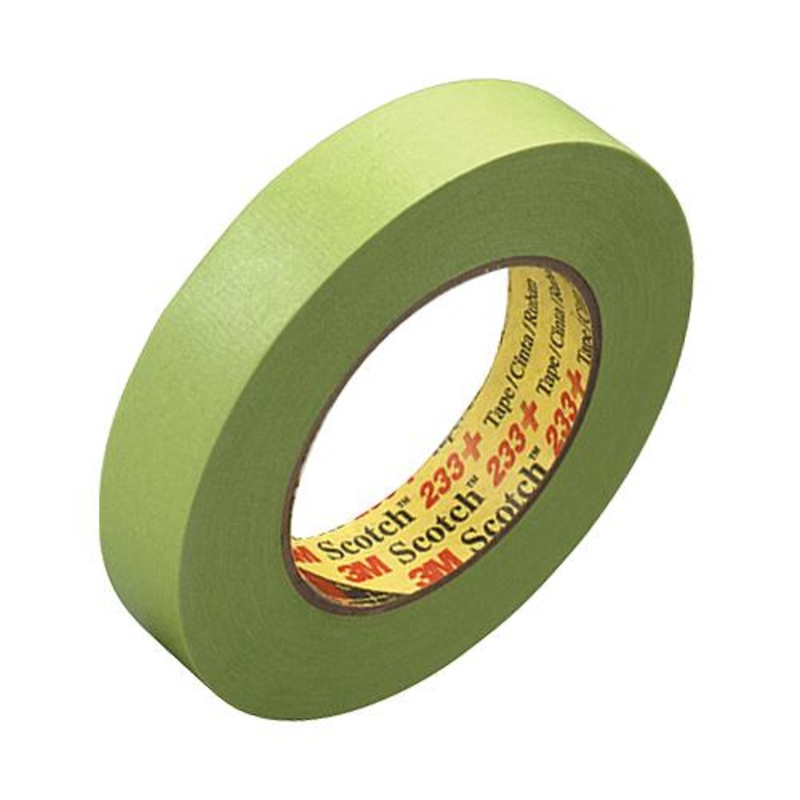 3 233+ Paint Masking Tape