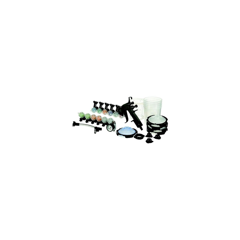 3M 26878 Performance Industrial Spray Gun System