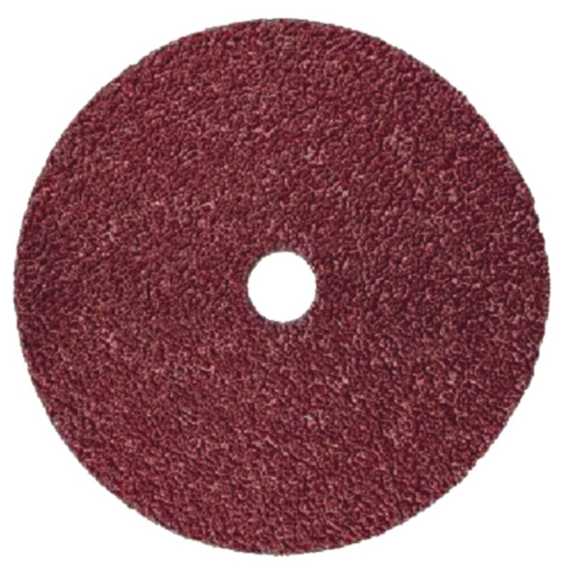 3M 27403 Cubitron II Fibre Disc 982C, Grade 36+, 25/pk