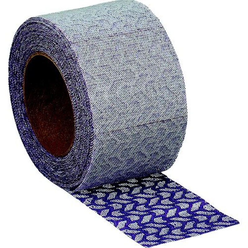 3M 34554 Cubitron II Hookit Net Sheet Roll, 220 Grit