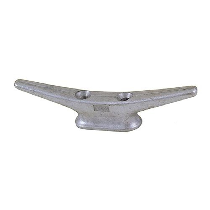 Cleat Aluminum 3 2/C