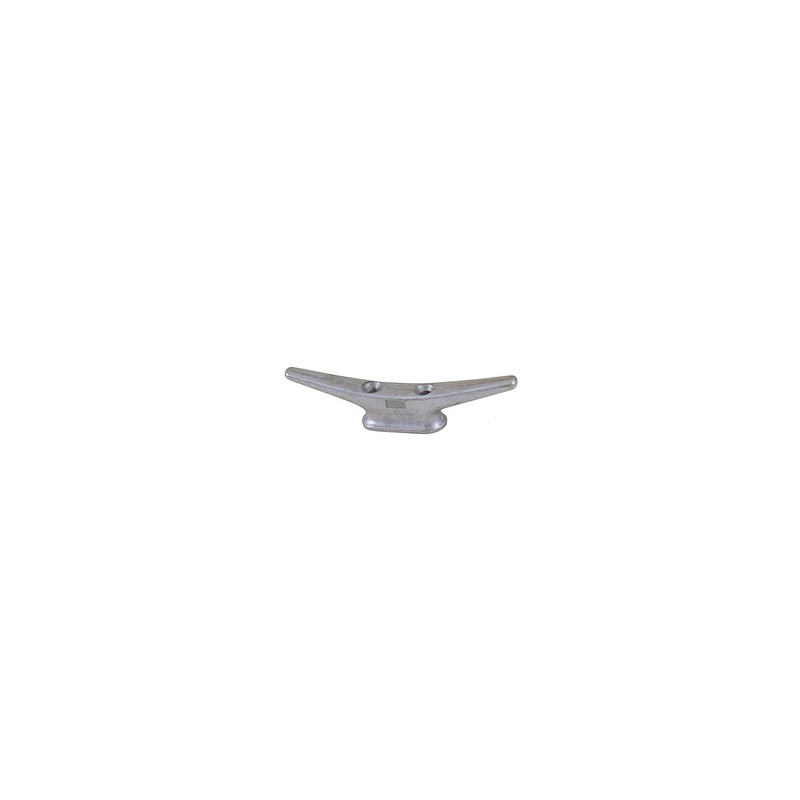 Cleat Aluminum 4 2/C