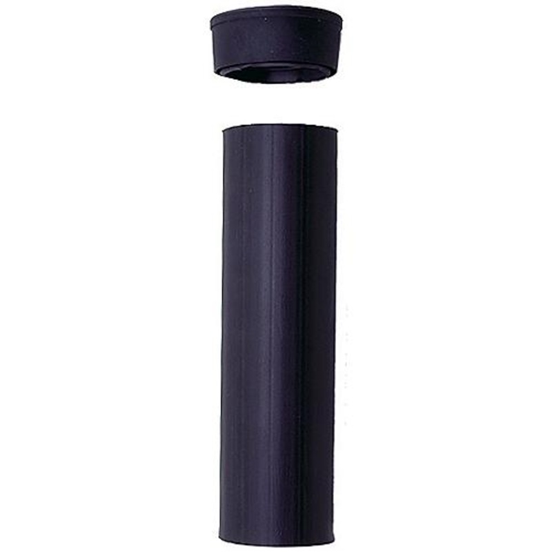 Complete Liner w/Lip & Tube