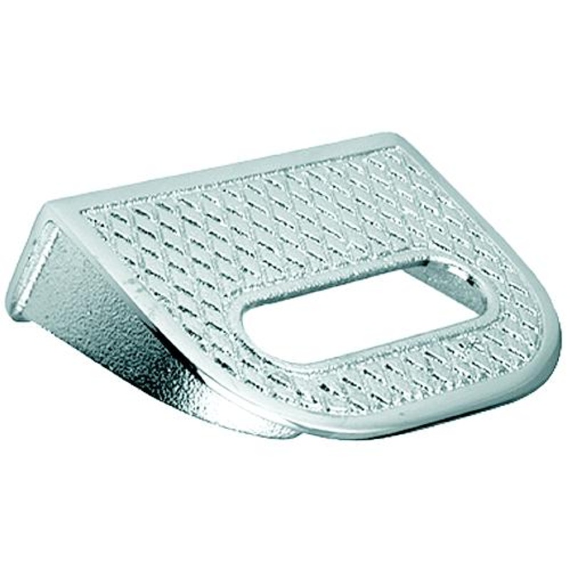 Step Boarding Chrome