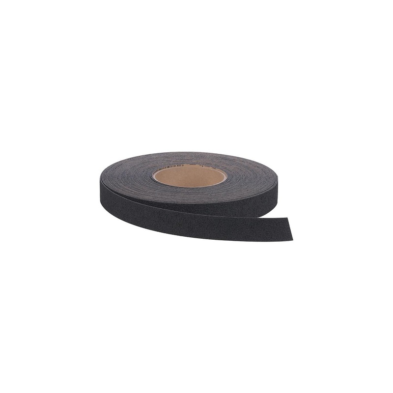 1 X 60′ Black Med. Duty Safety Walk