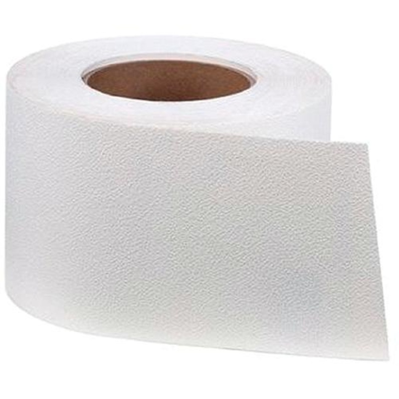 1 X 60′ White Lt. Duty Safety Walk