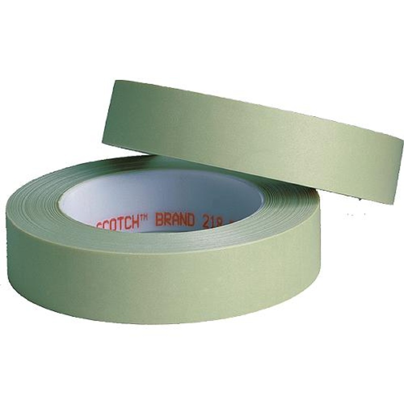 #218 Fine Line Mask Tape 1/4 x 60 yds