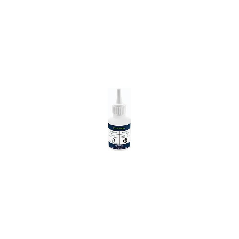 3M 29894 Festool Cleaning and Lubricating Oil LFC 9022/50