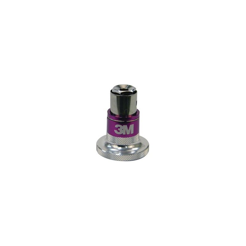 3M 33271 Perfect-It Quick Connect Adaptor