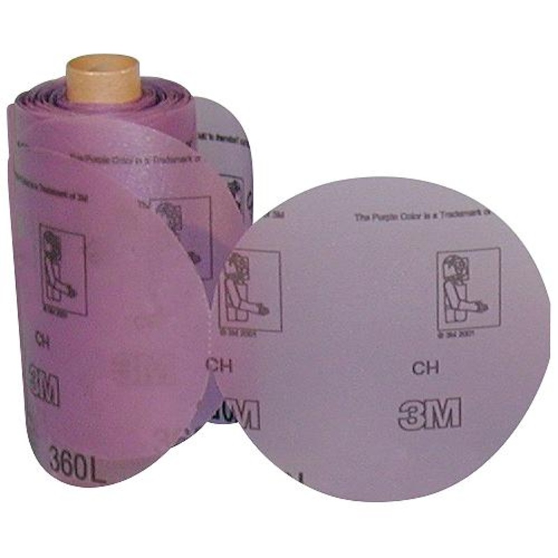 5 Imperial Stikit Disc P500