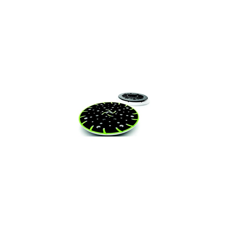 FESTOOL SOFT SANDING PAD, 6IN