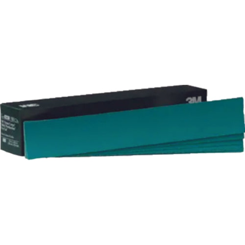 2 3/4X16 1/2 Green Corp 36E