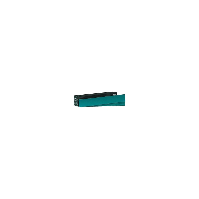 2 3/4X16 1/2 Green Corp 80D