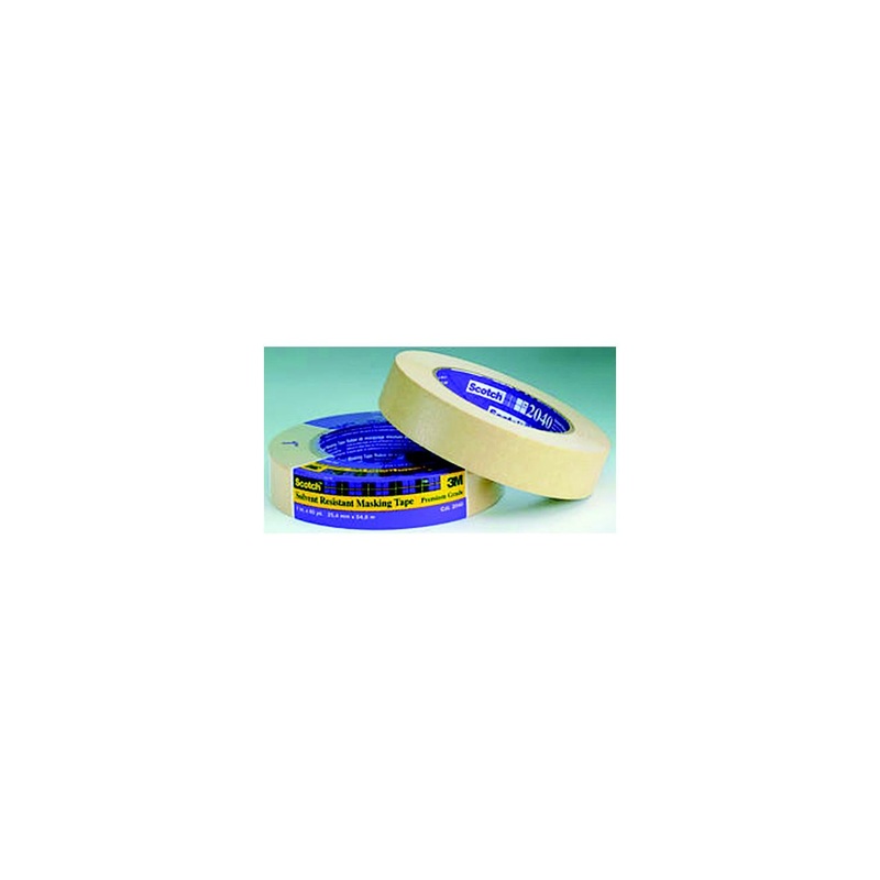 2040 High Perf. 1-1/2 Tape