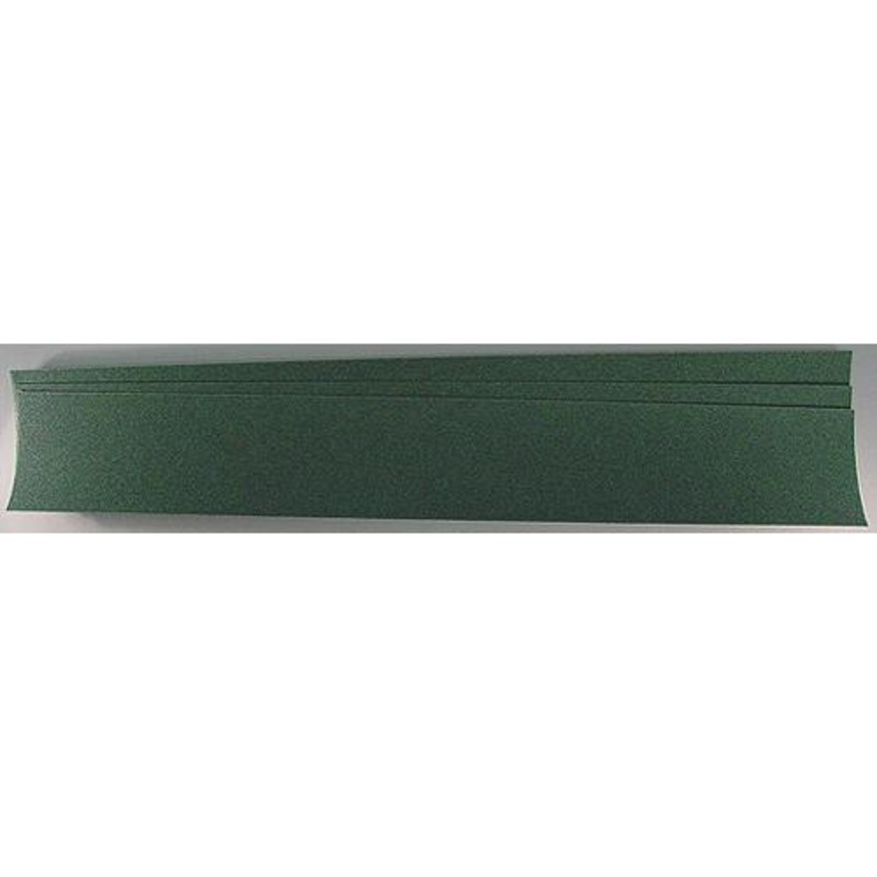 3M 02639 4-1/2 X 30 60E Green Regalite
