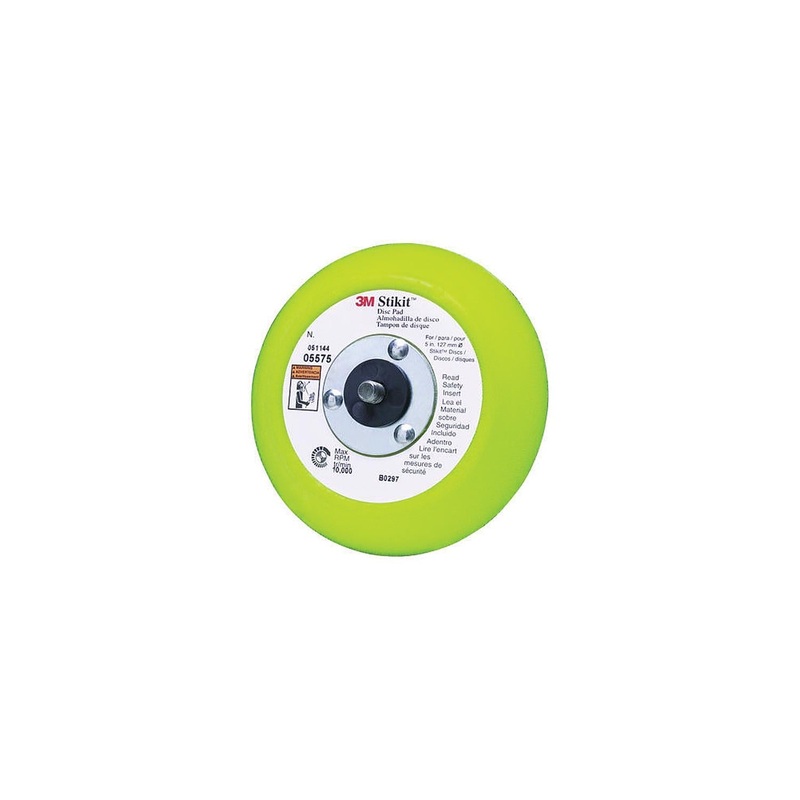 Stikit 5 Disc Pads