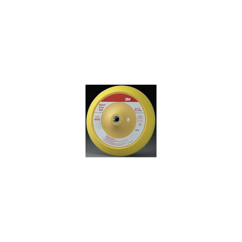 Stikit 8 Disc Pad, 45