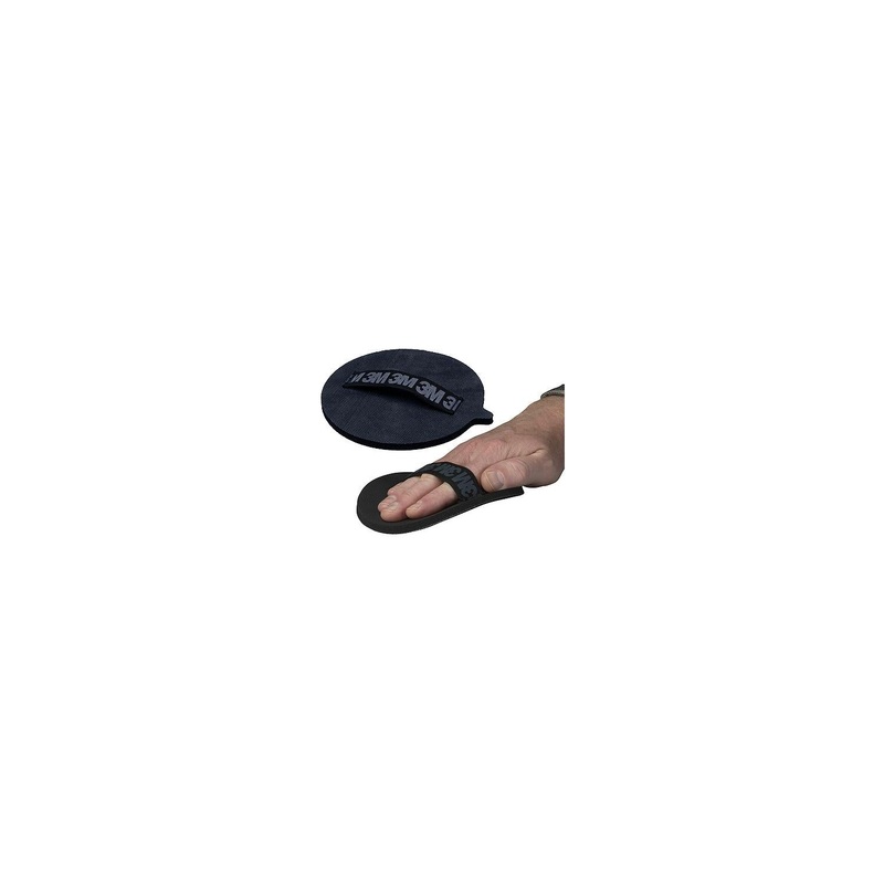 Stikit Disc Hand Pad