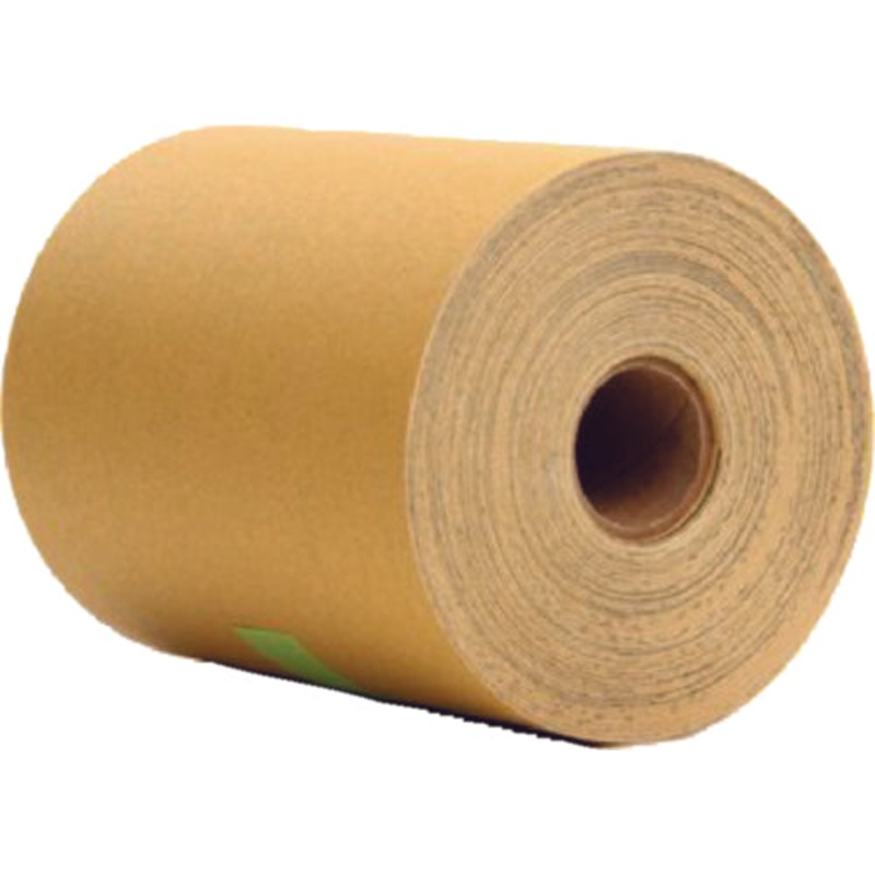 Stikit Goldsheet 4-1/2 P80