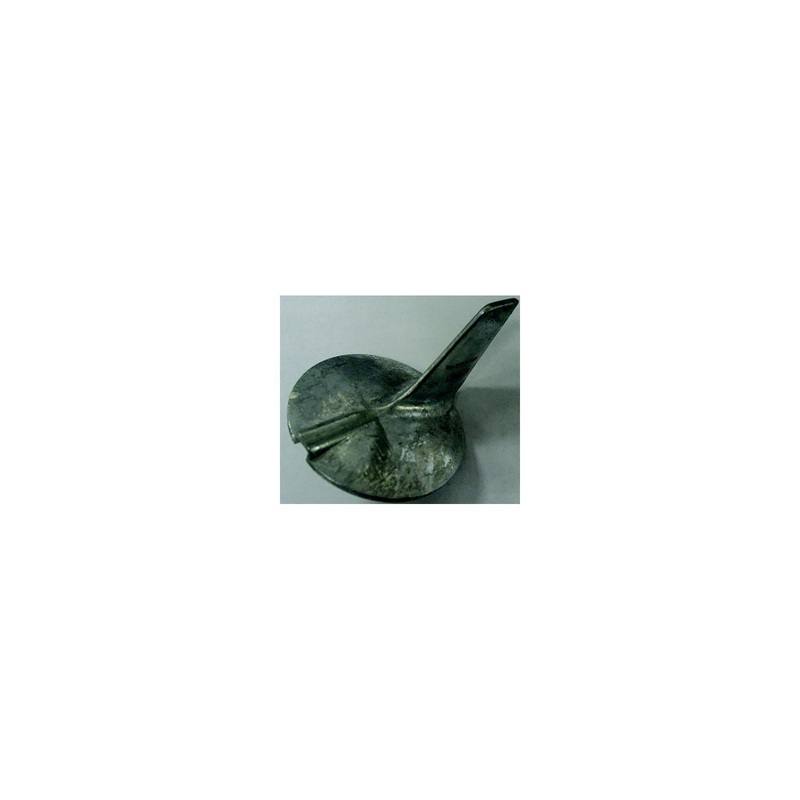 Yamaha Outboard Anodes – Zinc