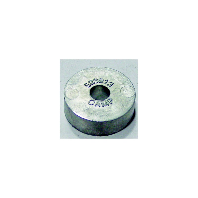 Zinc Mercruiser 222 225.9 3.3
