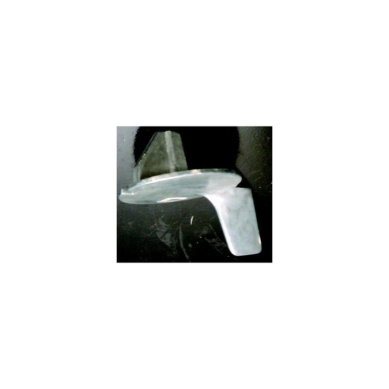 Zinc Mercury
