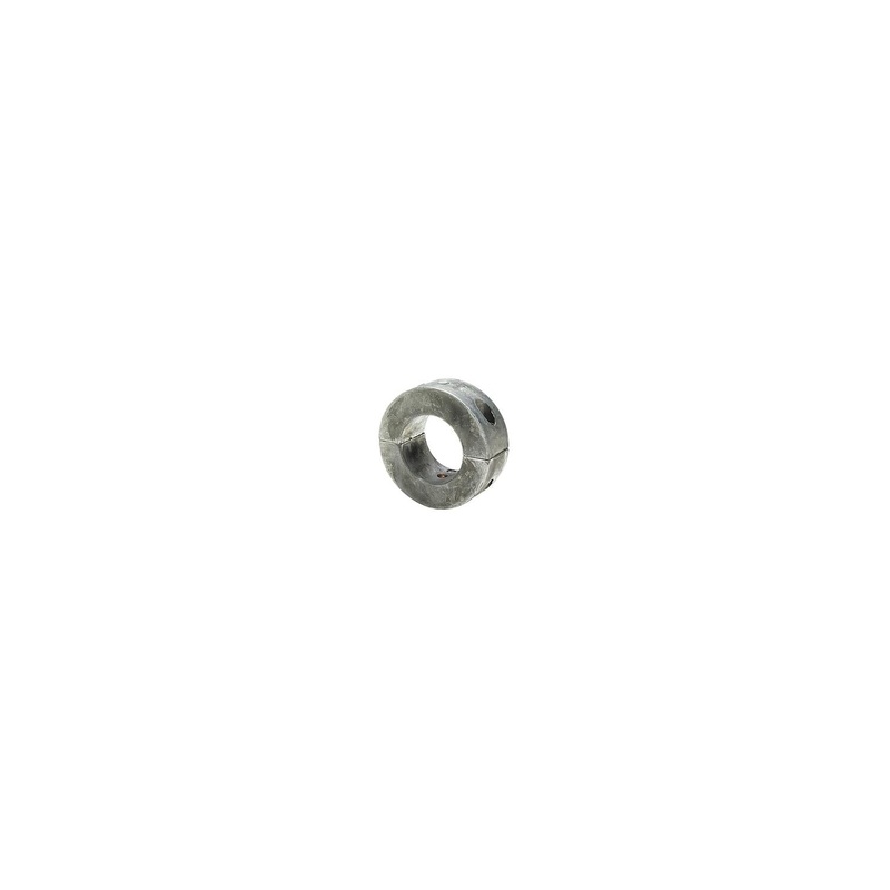 1 Donut Collar, Zinc