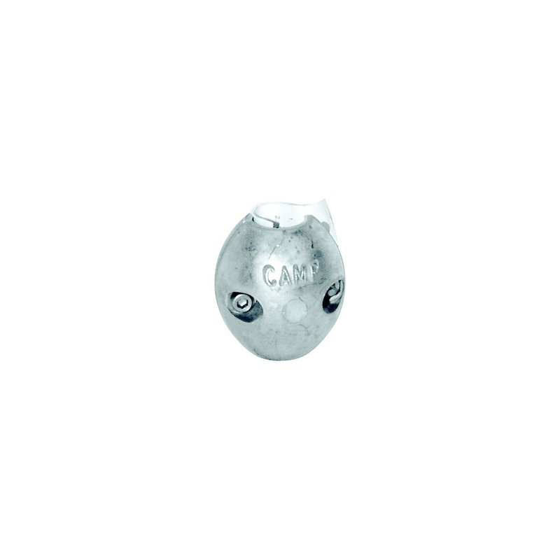 Barrel Collars for Shafts – Zinc – 3/4