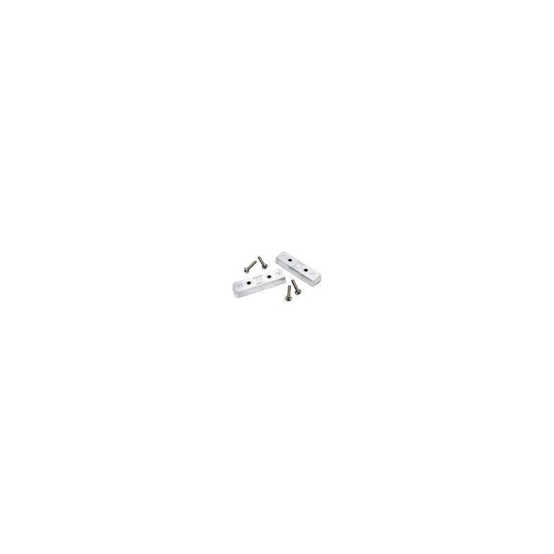 Bennett Trim Tab Anode Kit