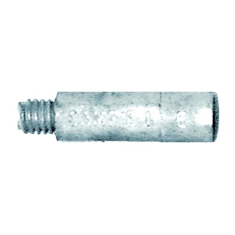 Camp E4Z 3/4 X 3-3/8 Pencil Zinc  Only