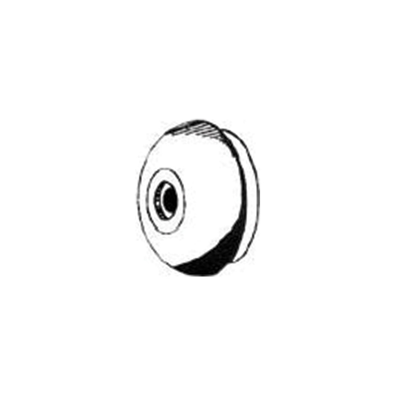 Camp SM51180 Side Power Bow Thruster Anode Kit