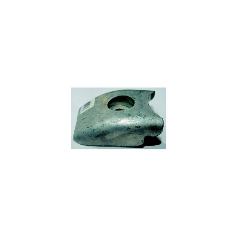Cooler Zinc For Keel  #1