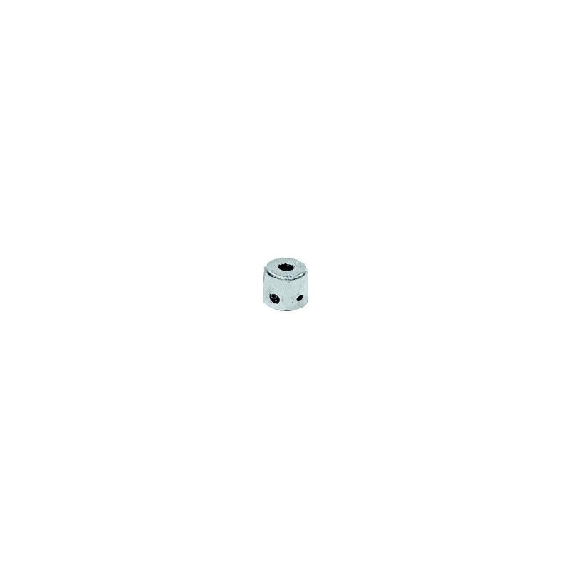 De-Icer Anode – Zinc