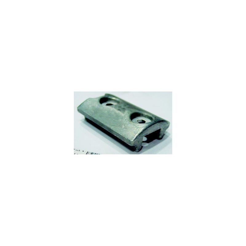 Zinc J/E Ob 40 Hp V8 88-91