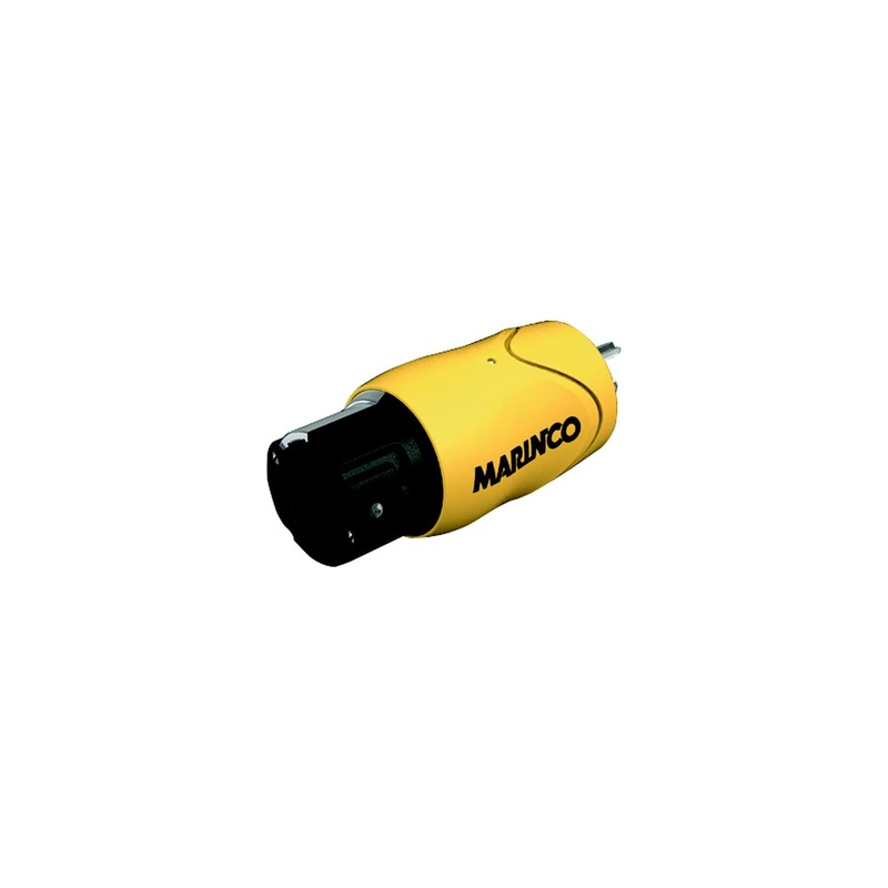 ADAPTER 15A TO 50A 125/250V