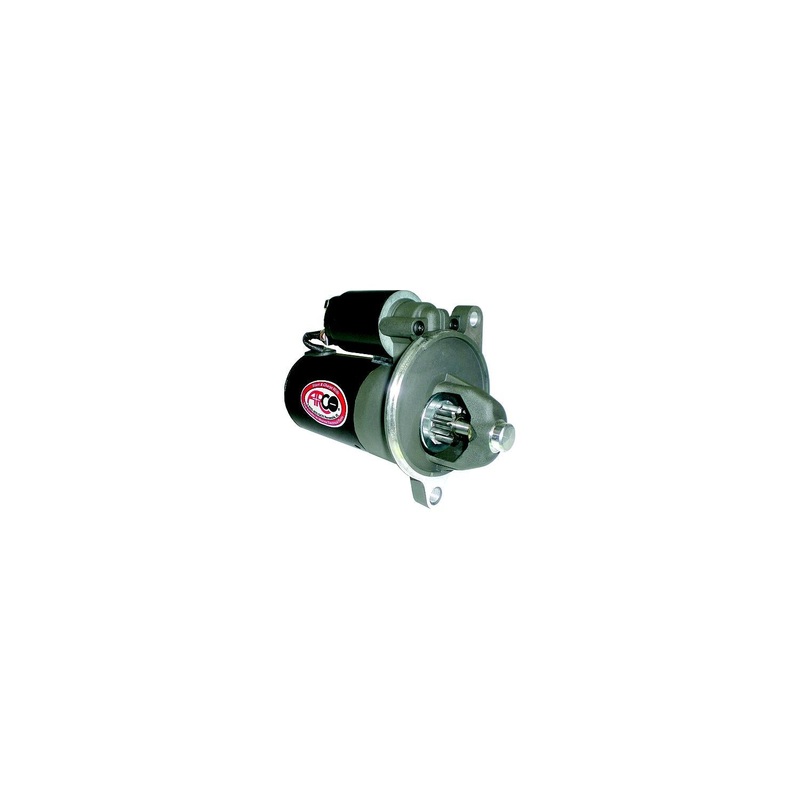 5.0L, 5.8L ford Starter