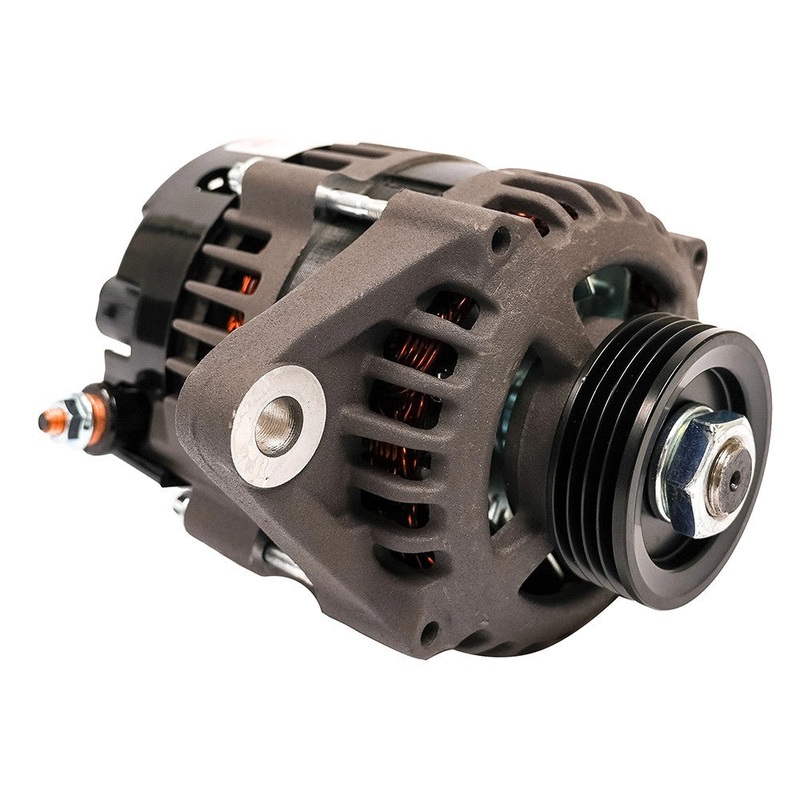 ALT F/OUTBOARD MOTOR/STARTER