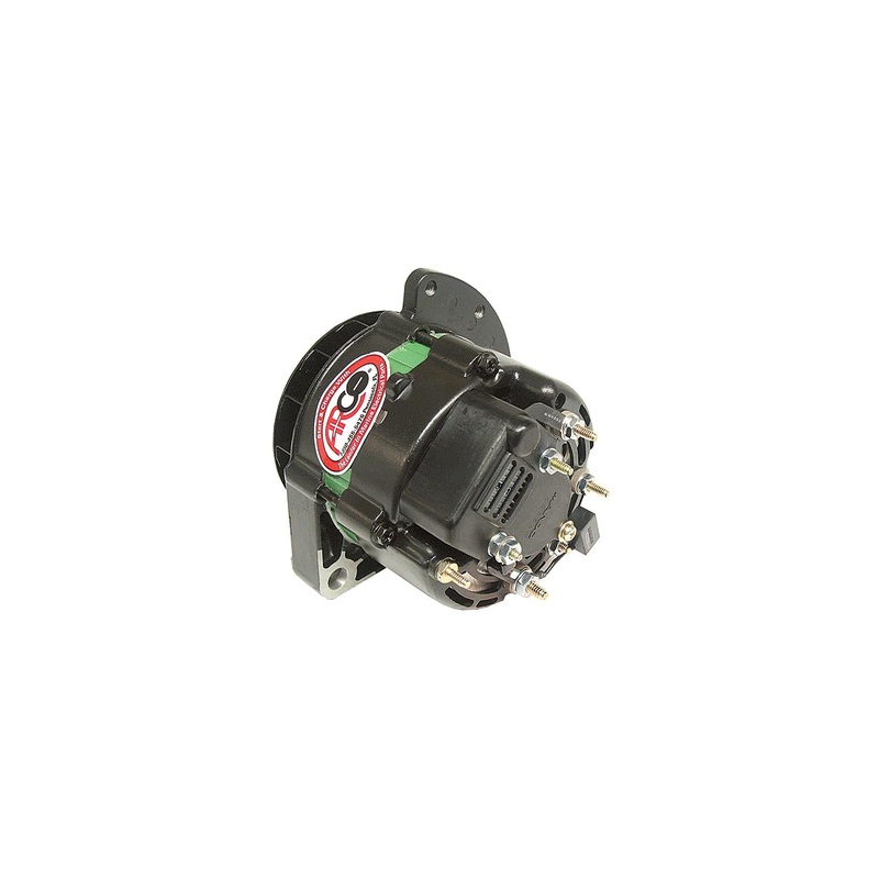 Alternator – Universal